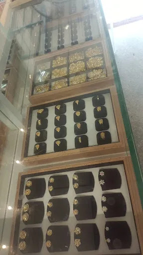 DHANALAKSHMI JEWELLERS